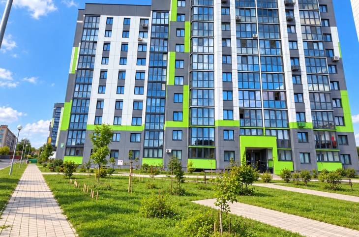 Студия на час в  Минске,  Рыбалко ул., 7    изображение 13 - kvartirka.by