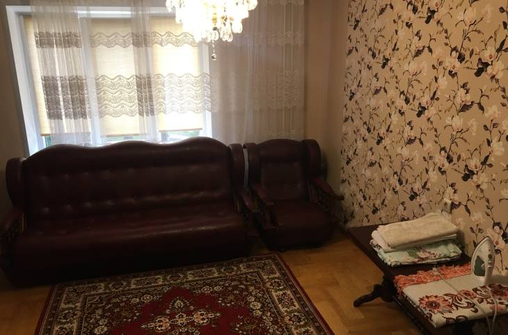 4-Комнатная квартира на сутки в  Витебске,  Воинов Интернационалистов ул., 14    изображение 7 - kvartirka.by