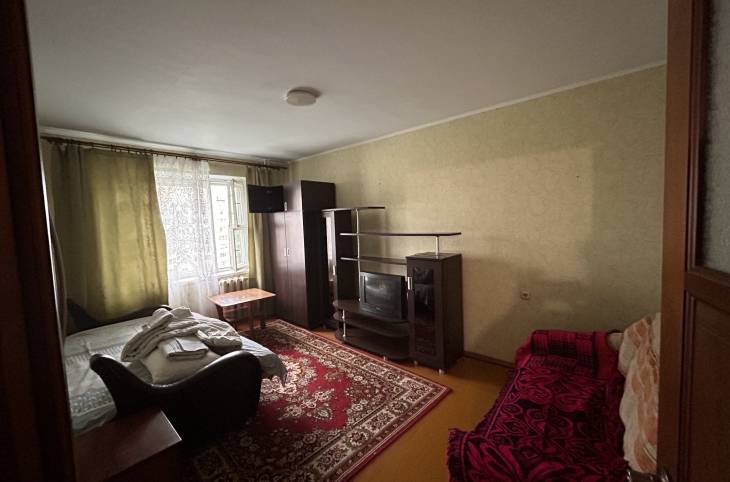 2-Комнатная квартира на сутки в  Витебске,  Чкалова ул., 36/1    изображение 1 - kvartirka.by