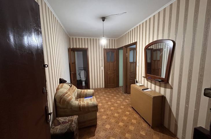 2-Комнатная квартира на сутки в  Витебске,  Чкалова ул., 36/1    изображение 2 - kvartirka.by