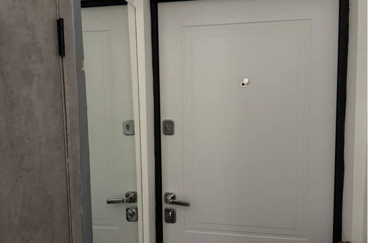 2-Комнатная квартира на сутки в  Минске,  Ботаническая ул., 3    изображение 8 - kvartirka.by