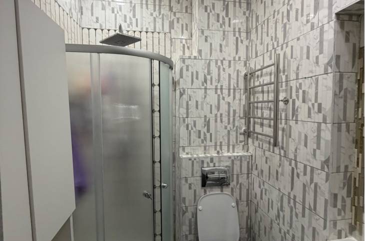 2-Комнатная квартира на сутки в  Минске,  Ботаническая ул., 3    изображение 9 - kvartirka.by