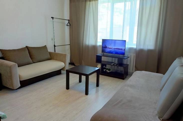 1-Комнатная квартира на сутки в  Новополоцке,  Гайдара ул., 7    изображение 7 - kvartirka.by