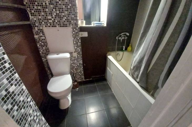 1-Комнатная квартира на сутки в  Новополоцке,  Гайдара ул., 7    изображение 5 - kvartirka.by