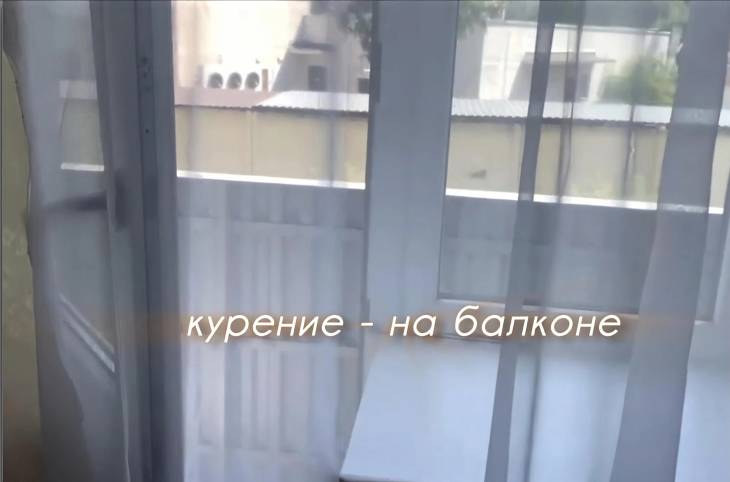 1-Комнатная квартира на сутки в  Новополоцке,  Гайдара ул., 7    изображение 8 - kvartirka.by