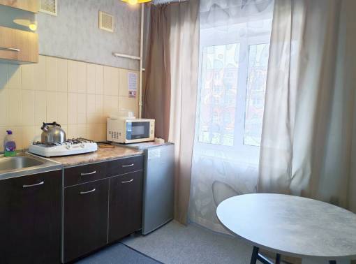 Квартирка у фонтана 2+2+1 - kvartirka.by