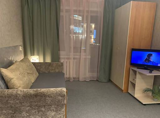 Квартирка у фонтана 2+2+1 - kvartirka.by