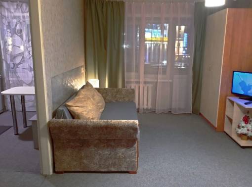 Квартирка у фонтана 2+2+1 - kvartirka.by