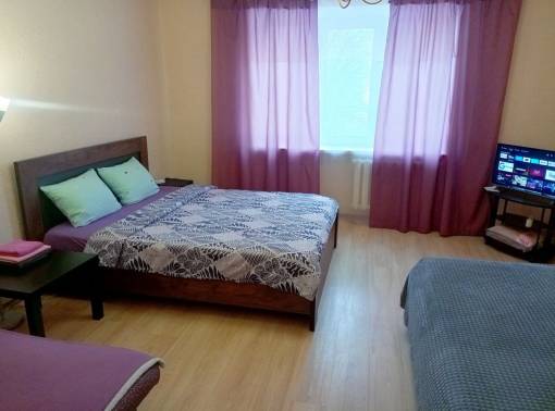 2ком. в центре Полоцка - kvartirka.by