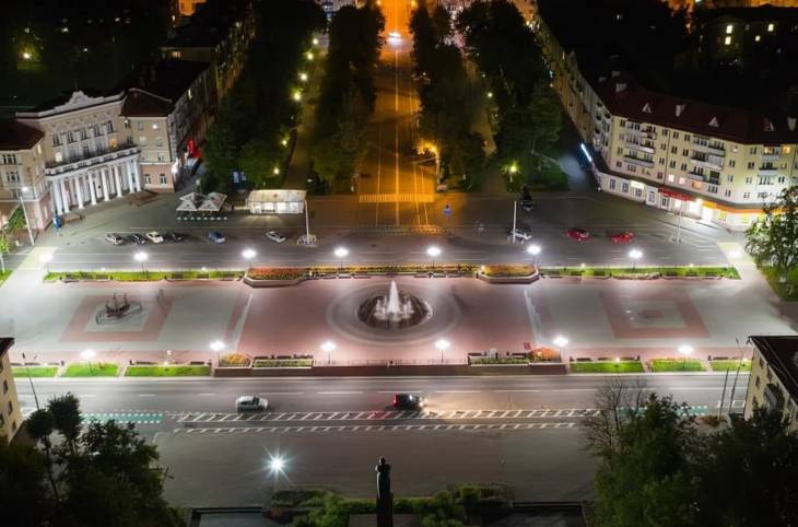 2-Комнатная квартира на сутки в  Полоцке,  Франциска Скорины пр., 34    изображение 5 - kvartirka.by