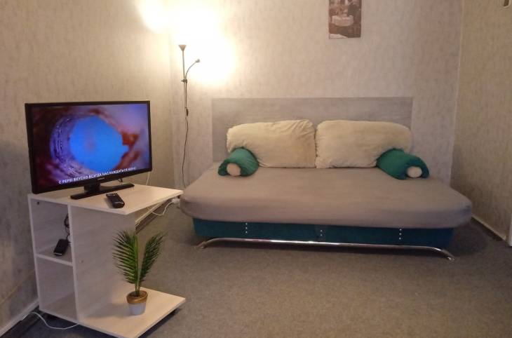 2-Комнатная квартира на сутки в  Полоцке,  Франциска Скорины пр., 34    изображение 6 - kvartirka.by