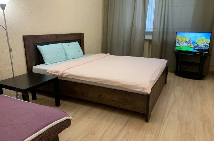 2-Комнатная квартира на сутки в  Полоцке,  Франциска Скорины пр., 34    изображение 10 - kvartirka.by