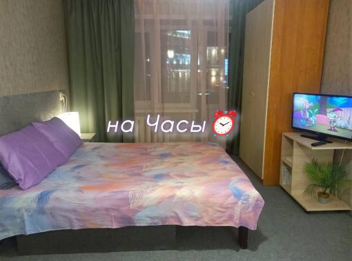 Квартирка у фонтана в центре Полоцка - kvartirka.by