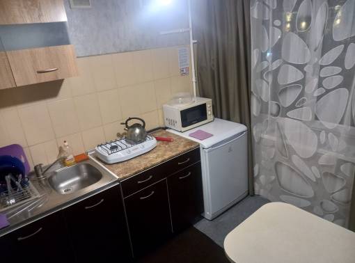 Квартирка у фонтана в центре Полоцка - kvartirka.by