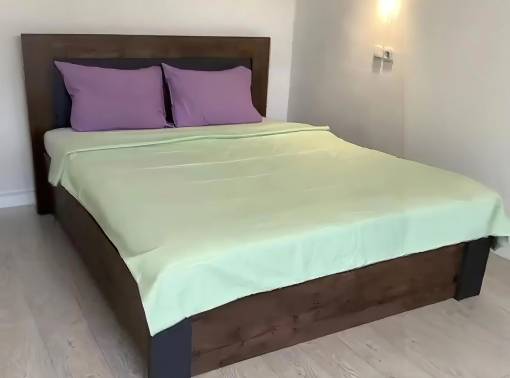 2+2+1, лучшая цена, хорошая кровать - kvartirka.by