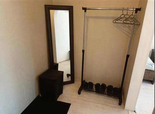 2+2+1, лучшая цена, хорошая кровать - kvartirka.by