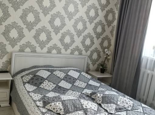 Квартира в центре города с видом на набережную реки Двина. - kvartirka.by