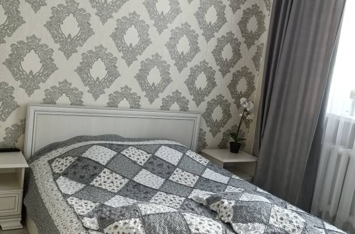 2-Комнатная квартира на сутки в  Витебске,  Калинина ул., 16    изображение 1 - kvartirka.by