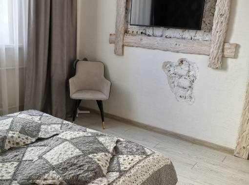 Квартира в центре города с видом на набережную реки Двина. - kvartirka.by