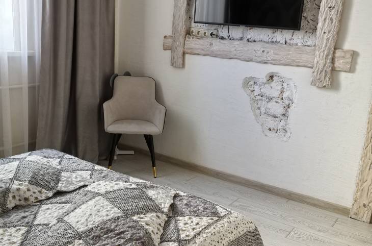 2-Комнатная квартира на сутки в  Витебске,  Калинина ул., 16   изображение 3 - kvartirka.by