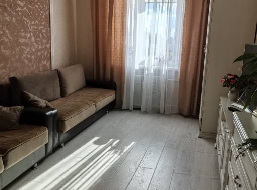 Квартира в центре города с видом на набережную реки Двина. - kvartirka.by