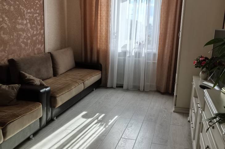 2-Комнатная квартира на сутки в  Витебске,  Калинина ул., 16    изображение 4 - kvartirka.by