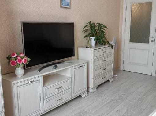 Квартира в центре города с видом на набережную реки Двина. - kvartirka.by