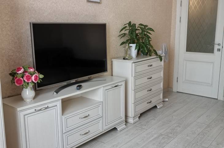 2-Комнатная квартира на сутки в  Витебске,  Калинина ул., 16    изображение 6 - kvartirka.by