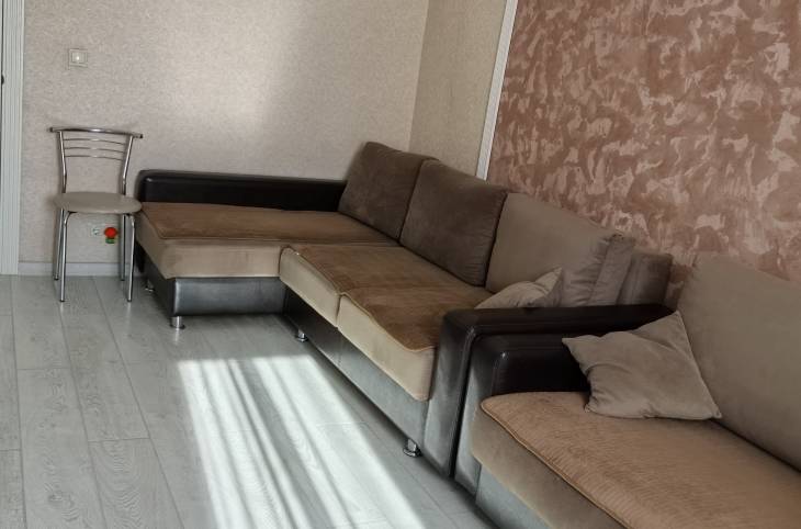 2-Комнатная квартира на сутки в  Витебске,  Калинина ул., 16    изображение 5 - kvartirka.by