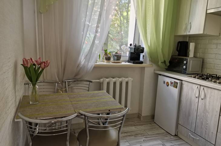 2-Комнатная квартира на сутки в  Витебске,  Калинина ул., 16    изображение 9 - kvartirka.by