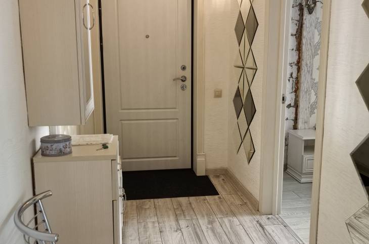 2-Комнатная квартира на сутки в  Витебске,  Калинина ул., 16    изображение 11 - kvartirka.by