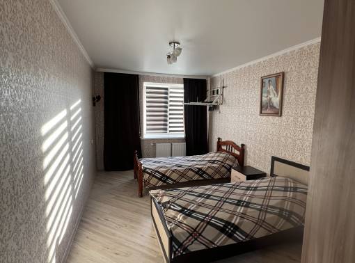 Уютные квартиры на часы и сутки ! - kvartirka.by