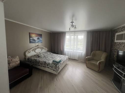 Уютные квартиры на часы и сутки ! - kvartirka.by