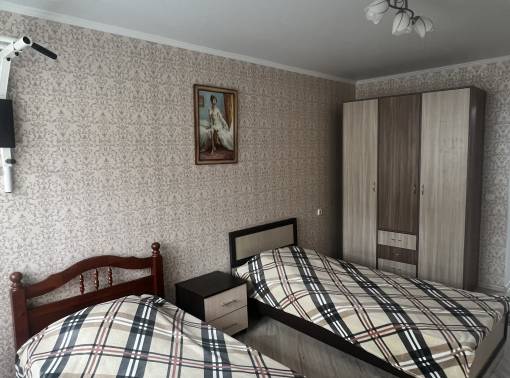 Уютные квартиры на часы и сутки ! - kvartirka.by