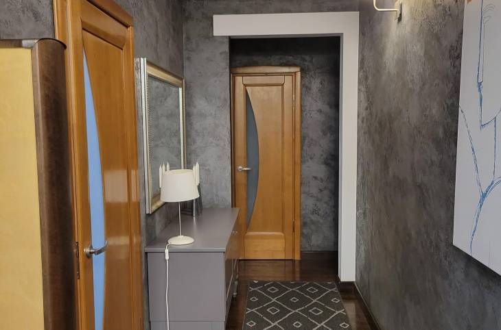 3-Комнатная квартира на сутки в  Минске,  Кедышко ул., 15А    изображение 5 - kvartirka.by