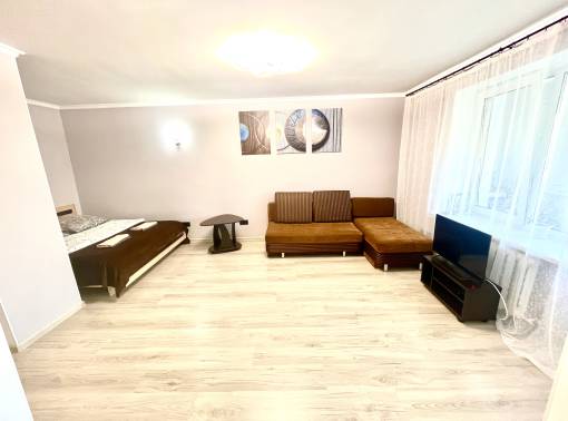 Уютная квартира с современным ремонтом  - kvartirka.by