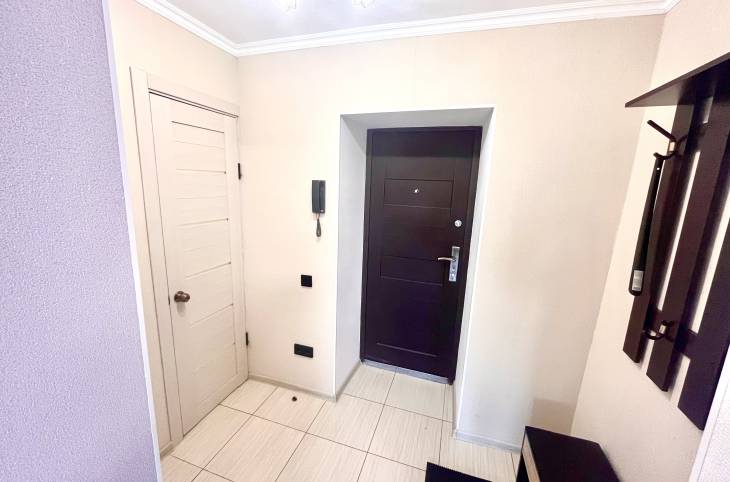 Студия на сутки в  Пинске,  Первомайская ул., 145    изображение 6 - kvartirka.by