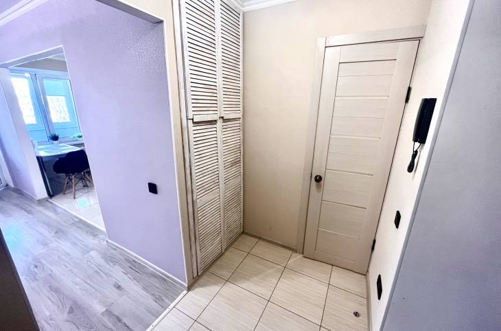 Студия на сутки в  Пинске,  Первомайская ул., 145    изображение 5 - kvartirka.by