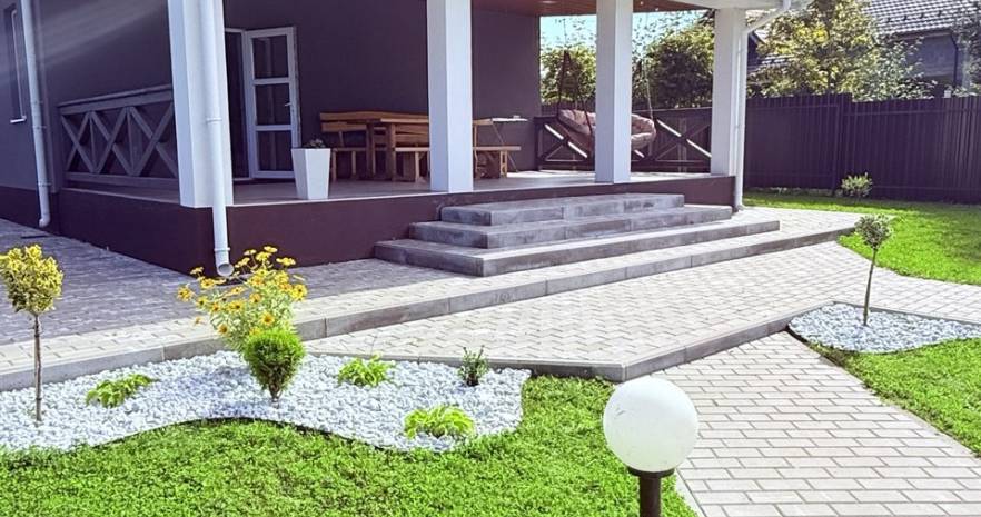 Ortsy_House  в Витебской области, д. Орцы, д. 41г   изображение 4 - kvartirka.by