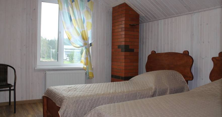 Ortsy_House  в Витебской области, д. Орцы, д. 41г   изображение 14 - kvartirka.by