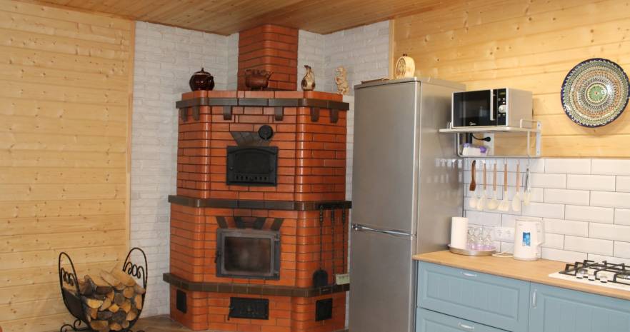 Ortsy_House  в Витебской области, д. Орцы, д. 41г   изображение 16 - kvartirka.by