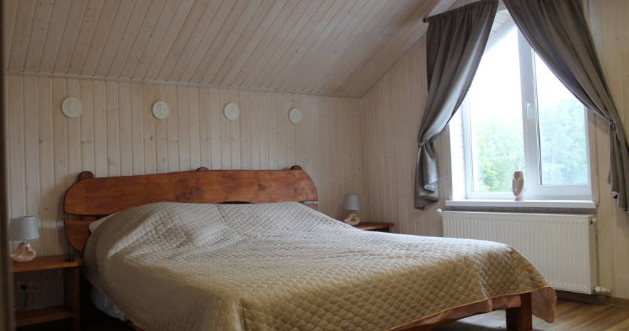 Ortsy_House  в Витебской области, д. Орцы, д. 41г   изображение 18 - kvartirka.by