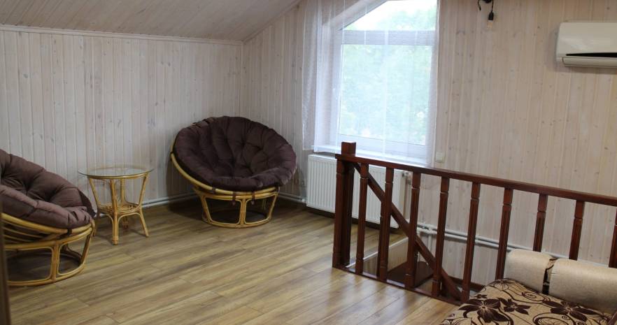 Ortsy_House  в Витебской области, д. Орцы, д. 41г   изображение 17 - kvartirka.by