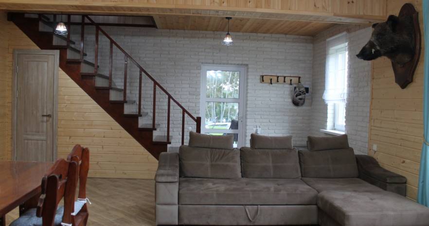 Ortsy_House  в Витебской области, д. Орцы, д. 41г   изображение 26 - kvartirka.by