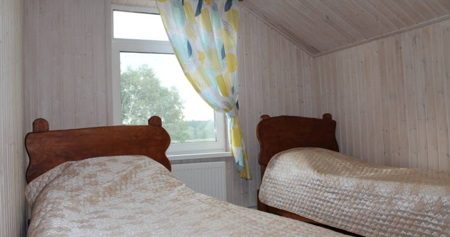 Ortsy_House  в Витебской области, д. Орцы, д. 41г   изображение 27 - kvartirka.by