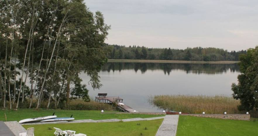 Ortsy_House  в Витебской области, д. Орцы, д. 41г   изображение 33 - kvartirka.by