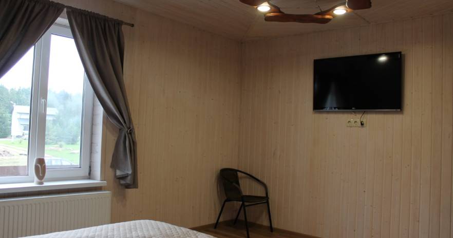 Ortsy_House  в Витебской области, д. Орцы, д. 41г   изображение 37 - kvartirka.by