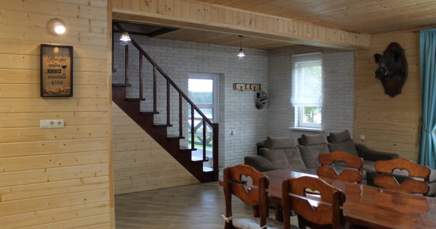 Ortsy_House  в Витебской области, д. Орцы, д. 41г   изображение 39 - kvartirka.by