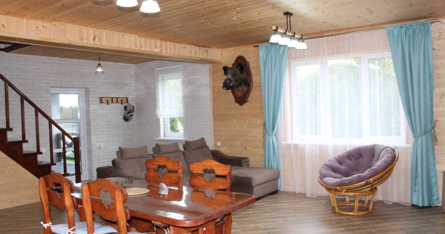 Ortsy_House  в Витебской области, д. Орцы, д. 41г   изображение 40 - kvartirka.by