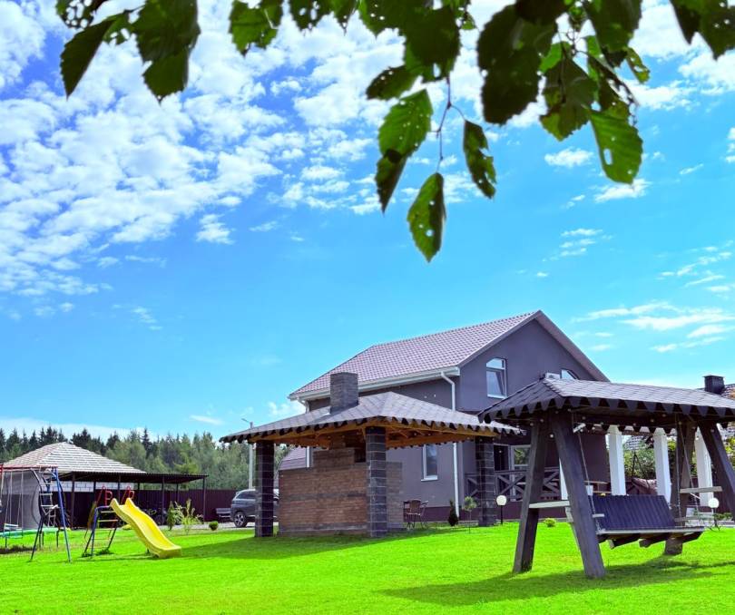 ortsy_house  - kvartirka.by